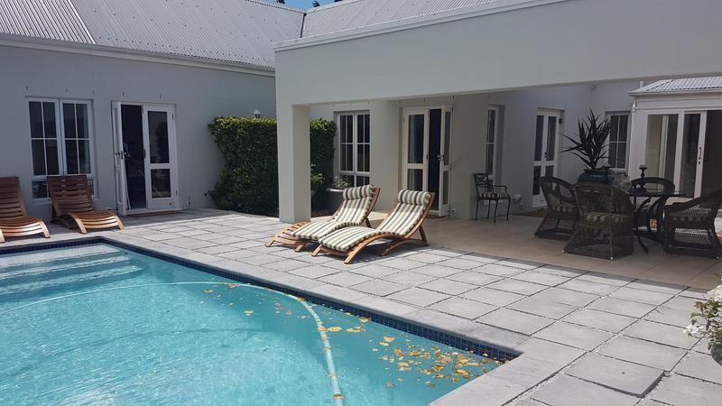 3 Bedroom Property for Sale in Steenberg Estate Western Cape